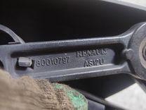 Щеткодержатель (поводок стеклоочистителя, дворник) VAOZCV Renault Scenic купить с доставкой