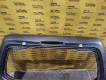 Крышка багажника (дверь 3-5) FZZJXB Renault Espace купить