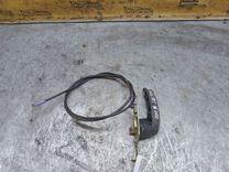 Ручка внутренняя Q4H3UA Renault Master