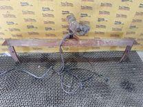 Прицепное устройство (фаркоп) 5NJMNZ Seat Toledo undefined