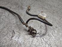 Клемма аккумулятора минус C5FFV3 Peugeot 406 - Фото 6