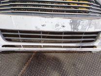 Бампер передний F0272Z Ford Fusion undefined