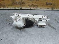 Блок управления печки/климат-контроля Z2MK42 Ford Focus - Фото 2