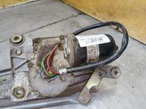 Моторчик передних стеклоочистителей (дворников) 3XYCEF Renault Safrane купить