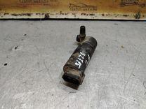 Насос (моторчик) омывателя фар YXXUOV Nissan Primera - Фото 3