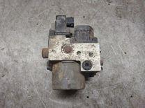 Блок ABS 97EKSJ Opel Zafira купить на авторазборке