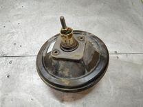 Вакуумный усилитель тормозов A0DE6E Audi A4 купить в магазине запчастей бу