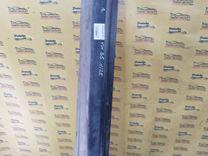 Накладка на порог HOI9K1 Volkswagen Passat - Фото 3