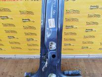 Стойка кузовная центральная левая WOAQ36 Hyundai Matrix - Фото 3