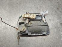 Ручка наружная передняя левая H7JKIU Opel Astra купить