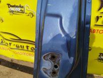 Стойка кузовная центральная правая 2WBDRU Hyundai Matrix купить в магазине запчастей бу