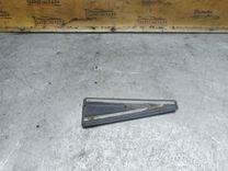 Накладка двери задней левой N5ZF6R Renault Espace купить