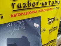 Капот VAH667 Skoda Fabia купить с доставкой. Огромный выбор запчастей и марок авто. У нас есть практически все.