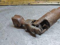 Рулевая колонка 68VRES Ford C-Max купить с доставкой