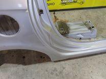 Крыло заднее правое 49N1NP Citroen Xsara Picasso - Фото 5