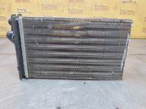 Радиатор отопителя (печки) VO94NC Renault Scenic - Фото 3