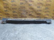  Накладка панели крепления облицовки (телевизора) SO08R2 Honda FR-V - Фото 2