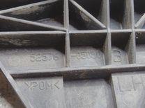 Кронштейн крепления бампера заднего JEL3CR Toyota Avensis - Фото 4