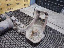 Балка подвески задняя 7TOEEX Opel Zafira купить с доставкой