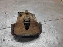 Суппорт передний правый 3FODZR Opel Meriva - Фото 2