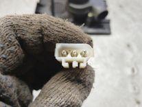 Вентилятор охлаждения отсека электроники YFO7NH BMW X5 E53 купить с доставкой