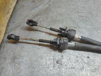 Трос кулисы КПП QZ9VLU Honda FR-V - Фото 4