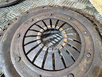 Комплект сцепления F00O0D Opel Astra купить на авторазборке