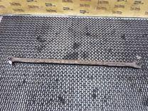 Стабилизатор подвески (поперечной устойчивости) задний 7RDJC8 Citroen C8 - Фото 1