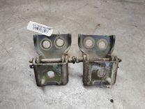 Петля двери передней правой ZO2NWS Citroen C4 - Фото 2