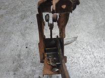 Педаль сцепления QS0S7E Mazda Xedos 6 - Фото 4