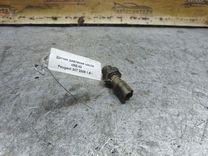 Датчик давления масла 4SEI43 Peugeot 307 - Фото 3