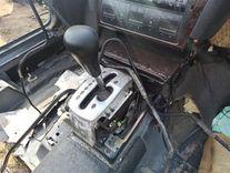 Кулиса F0AD73 Audi A8