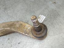 Рычаг передний правый 1PCX6A Volkswagen Passat - Фото 2