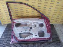 Дверь передняя левая 6KQNOA Mitsubishi Carisma купить с доставкой