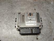 Блок управления двигателем QQ9BB8 Honda Accord купить