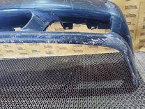 Бампер передний QQAMW2 Volvo V70 купить с доставкой