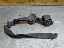 Ремень безопасности задний левый 4QIVHZ Audi 100 - Фото 1