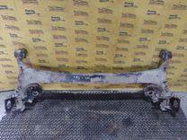 Балка подвески задняя CFDADE Toyota Yaris - Фото 1