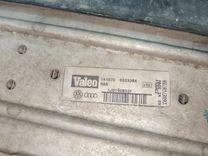 Интеркулер HQ21RK Volkswagen Golf - Фото 5