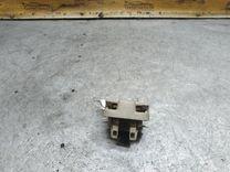 Крепление (крючок) солнцезащитного козырька M5VWJ1 Renault Scenic купить