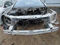 Корпус отопителя (печки) 2EBF5D Opel Vectra