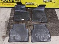 Коврики в салон FBJ54X Kia Sorento купить на авторазборке