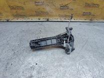 Ручка наружная передняя правая FCRM9K Mercedes A W168 - Фото 3