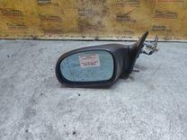 Зеркало наружное левое 0WLG1U Peugeot 406 - Фото 1