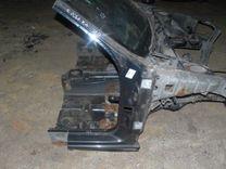 Стойка кузовная передняя правая 9OL4ZU Citroen Xsara