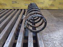 Пружина передняя Q196M0 Nissan Micra - Фото 4