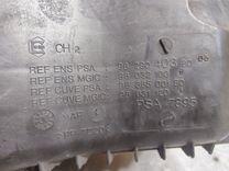 Корпус воздушного фильтра Z5X59A Peugeot 607 купить с доставкой. Огромный выбор запчастей и марок авто. У нас есть практически все.