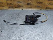 Замок двери передней левой XDU13X Ford C-Max купить