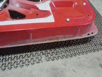 Дверь передняя правая EENWK6 Peugeot 206 undefined