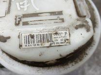Колба в бак QR5II1 Citroen C4 - Фото 3